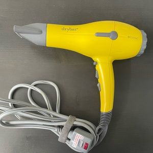 Drybar Bioionic hairdryer